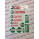 CASTROL SARJA