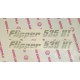 FLIPPER 535 HT