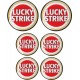 LUCKY STRIKE KOKOELMA