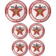 TEXACO KOKOELMA