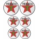 TEXACO KOKOELMA