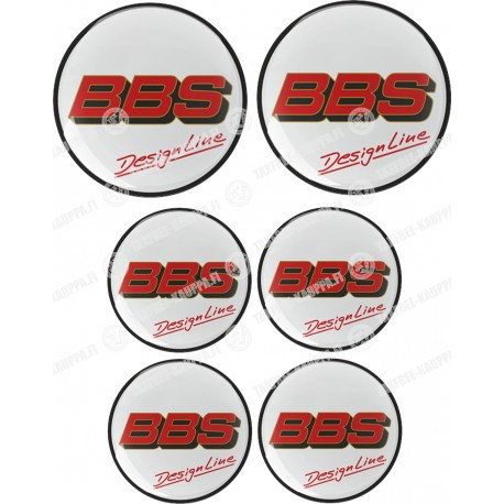 BBS DESIGNLINE KOKOELMA