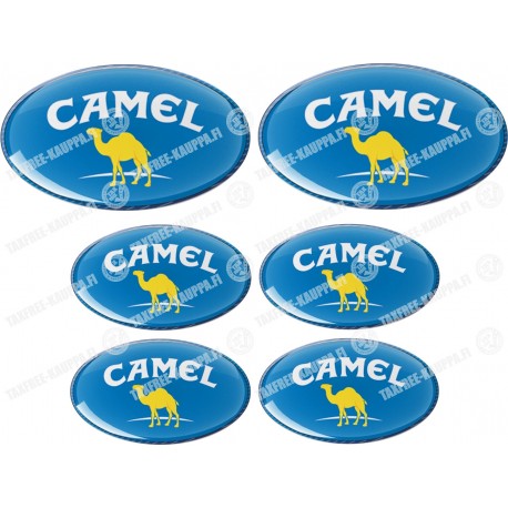 CAMEL KOKOELMA