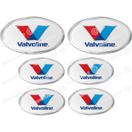 VALVOLINE KOKOELMA