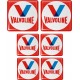 VALVOLINE KOKOELMA