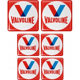 VALVOLINE KOKOELMA