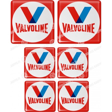 VALVOLINE KOKOELMA