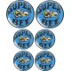 SUPER BEE DODGE KOKOELMA