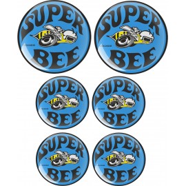 SUPER BEE DODGE KOKOELMA