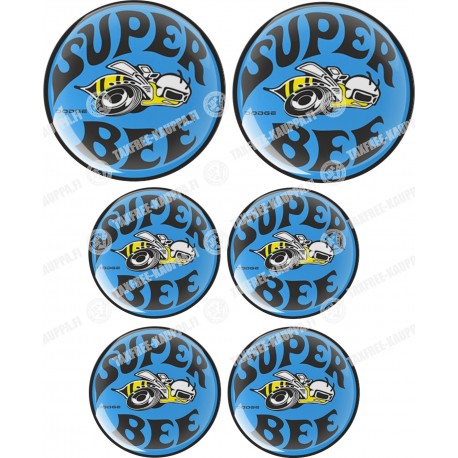 SUPER BEE DODGE KOKOELMA