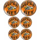 SUPER BEE KOKOELMA