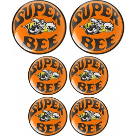 SUPER BEE KOKOELMA