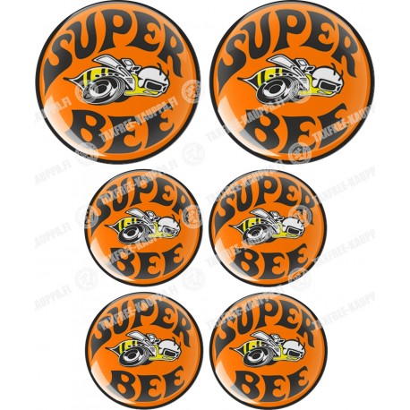 SUPER BEE KOKOELMA