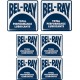 BEL-RAY KOKOELMA