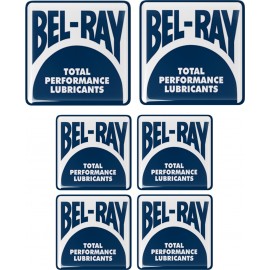 BEL-RAY KOKOELMA