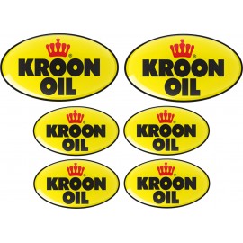 KROON OIL KOKOELMA