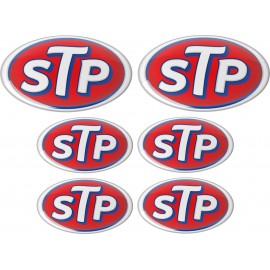STP KOKOELMA