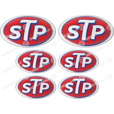 STP KOKOELMA