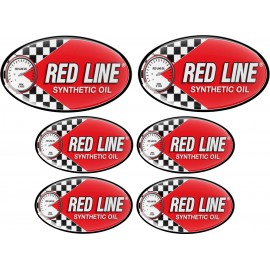 RED LINE KOKOELMA