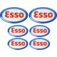 ESSO KOKOELMA