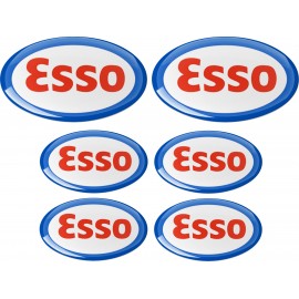 ESSO KOKOELMA