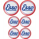 ESSO KOKOELMA