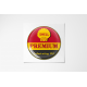 SHELL PREMIUM LUBRICATING OIL KOKOELMA
