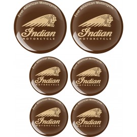INDIAN MOTORCYCLE KOKOELMA