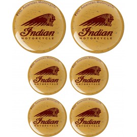 INDIAN MOTORCYCLE KOKOELMA