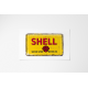 SHELL MOTOR SPIRIT MOTOR OIL KOKOELMA