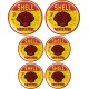 SHELL MOTOR OIL KOKOELMA