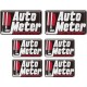 AUTO METER KOKOELMA