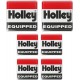 HOLLEY EQUIPPED KOKOELMA