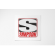 SIMPSON KOKOELMA