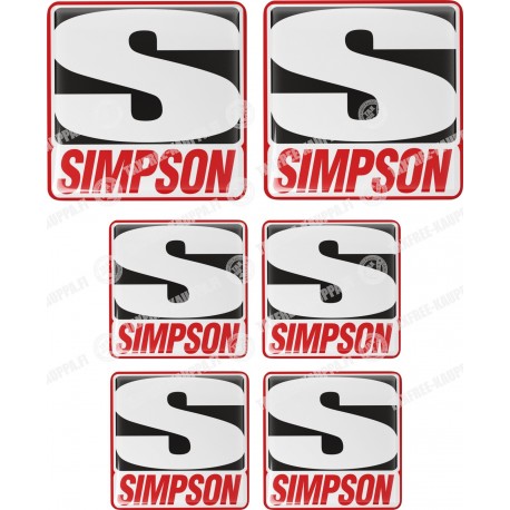 SIMPSON KOKOELMA