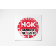 NGK SPARK PLUGS KOKOELMA
