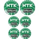 NTK OXYGEN SENSORS KOKOELMA