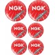 NGK KOKOELMA