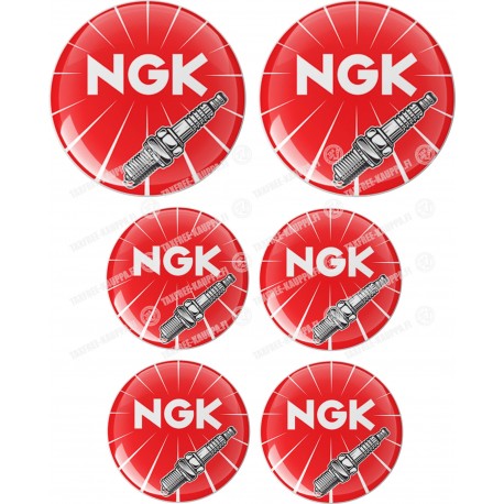 NGK KOKOELMA