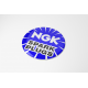 NGK SPARK PLUGS KOKOELMA