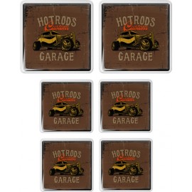 HOTRODS KOKOELMA