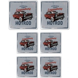 HOTROD KOKOELMA