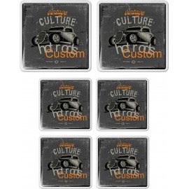 VINTAGE CULTURE KOKOELMA