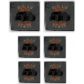 OUTLAW RACERS KOKOELMA