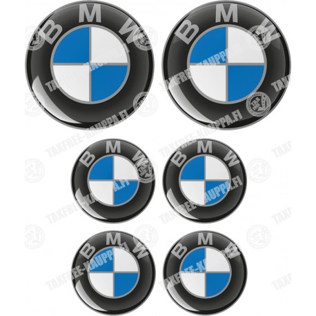 BMW KOKOELMA