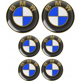BMW KOKOELMA