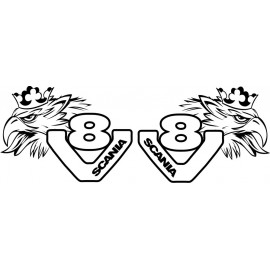 SCANIA