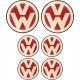 VOLKSWAGEN KOKOELMA