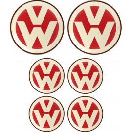 VOLKSWAGEN KOKOELMA