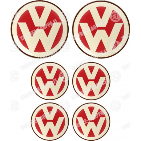 VOLKSWAGEN KOKOELMA